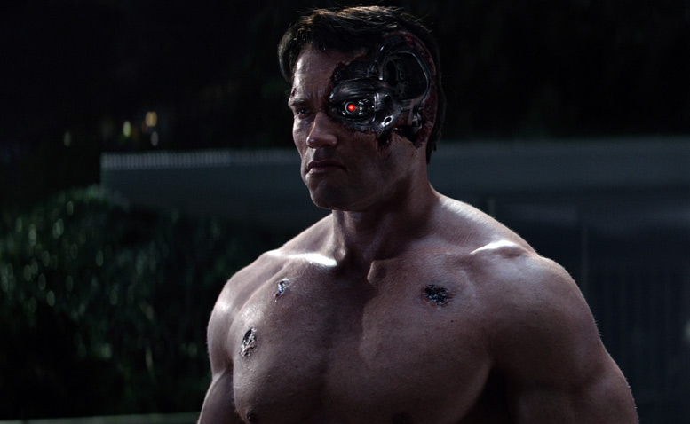 Terminator: Genisys