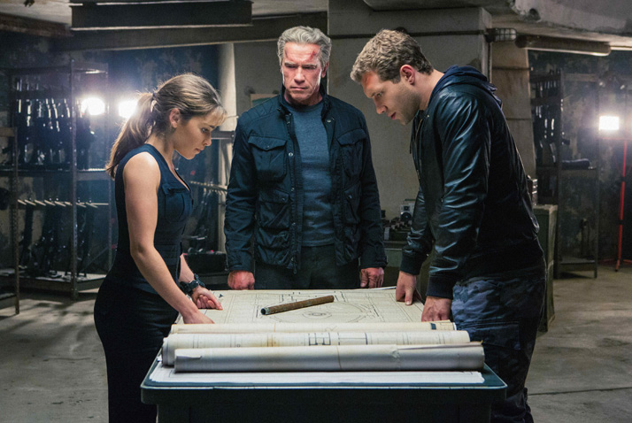 Terminator: Genisys