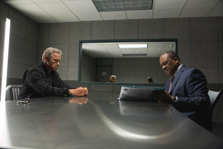 Terminator: Genisys