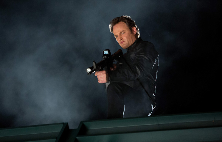 Terminator: Genisys