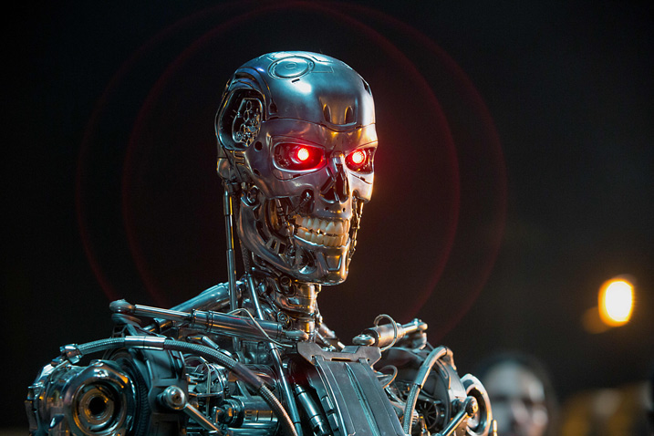 Terminator: Genisys
