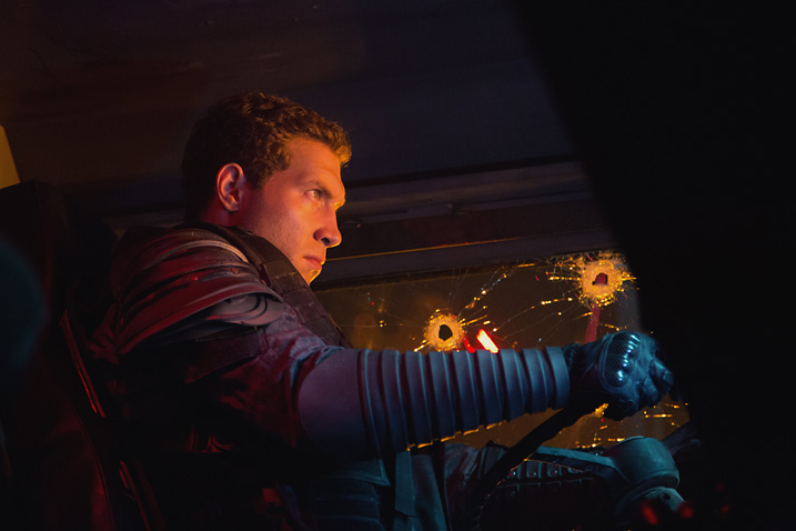 Terminator: Genisys