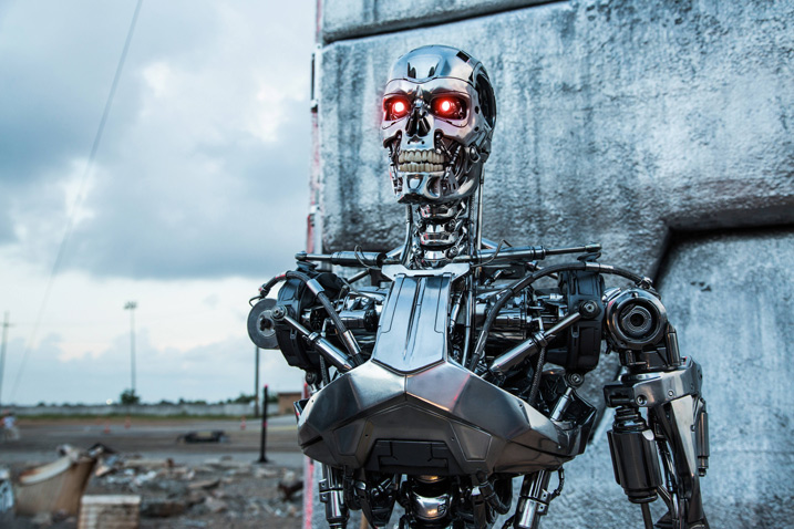 Terminator: Genisys