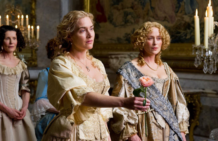 Little Chaos