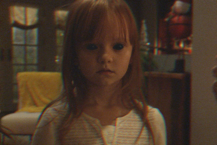 Paranormal Activity: The Ghost Dimension,