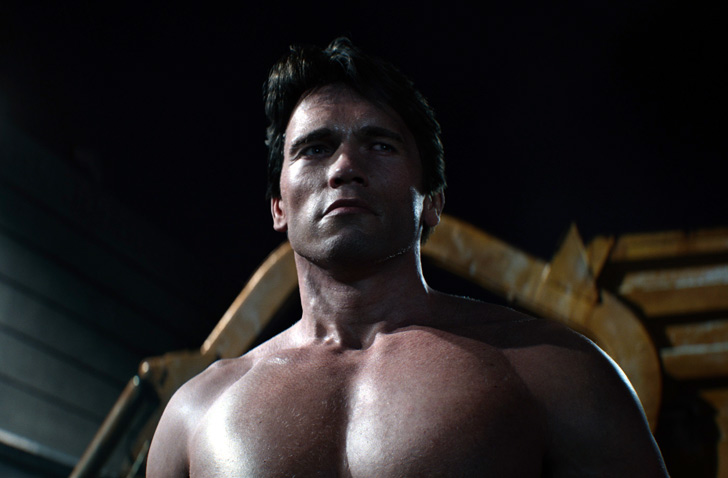 Terminator: Genisys