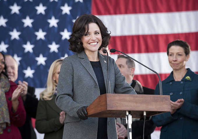 Veep