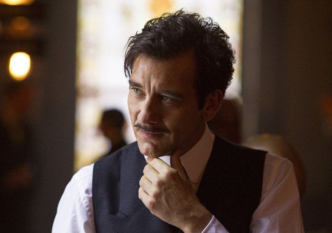 The Knick
