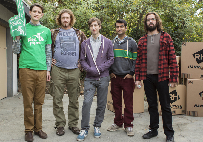 Silicon Valley