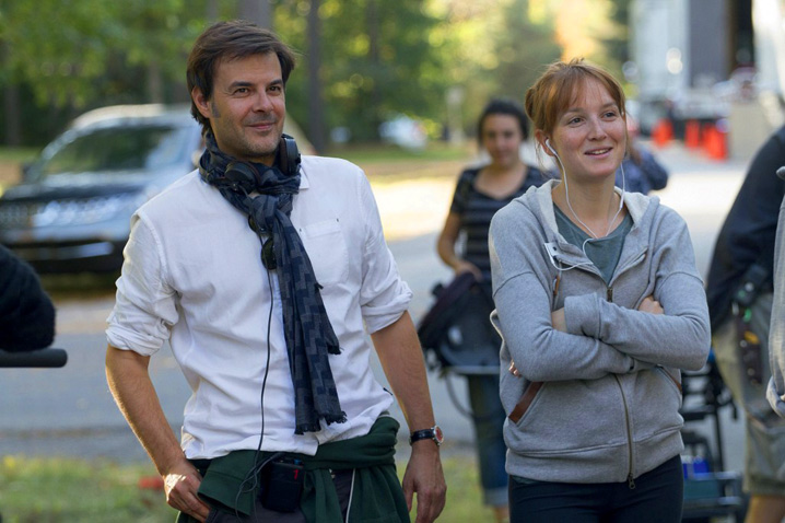 New Girlfriend, Francois Ozon