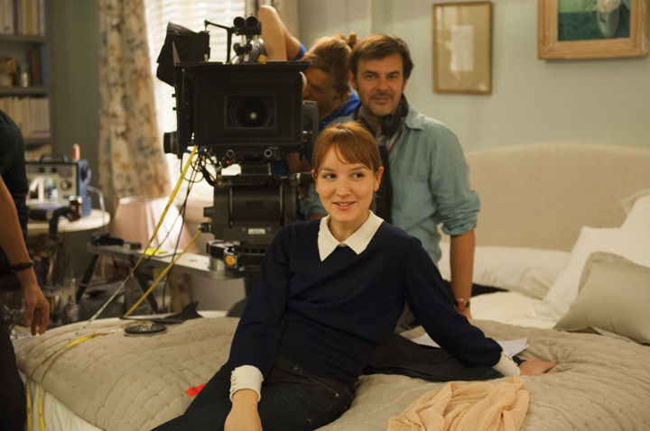 New Girlfriend, Francois Ozon