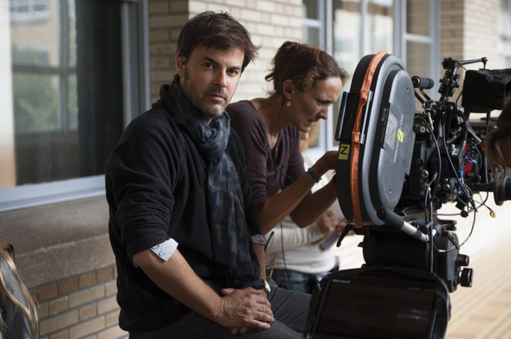 New Girlfriend, Francois Ozon