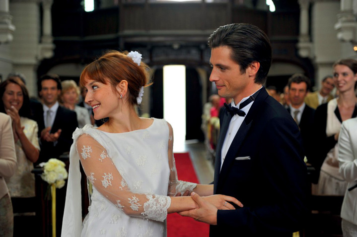 New Girlfriend, Francois Ozon