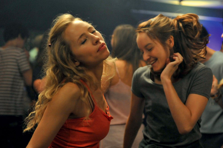 New Girlfriend, Francois Ozon