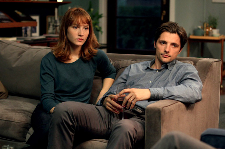 New Girlfriend, Francois Ozon