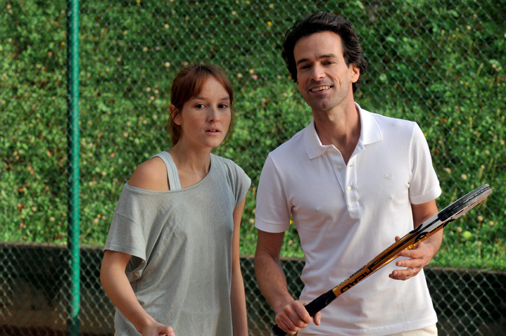 New Girlfriend, Francois Ozon
