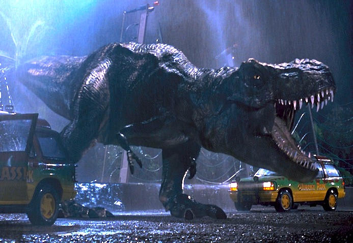 Jurassic Park