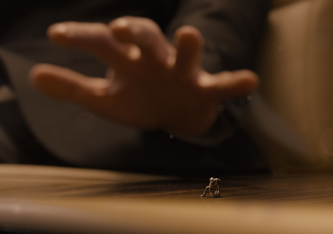 Ant-Man