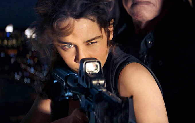 Terminator: Genisys