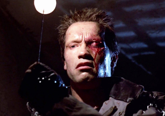 The Terminator