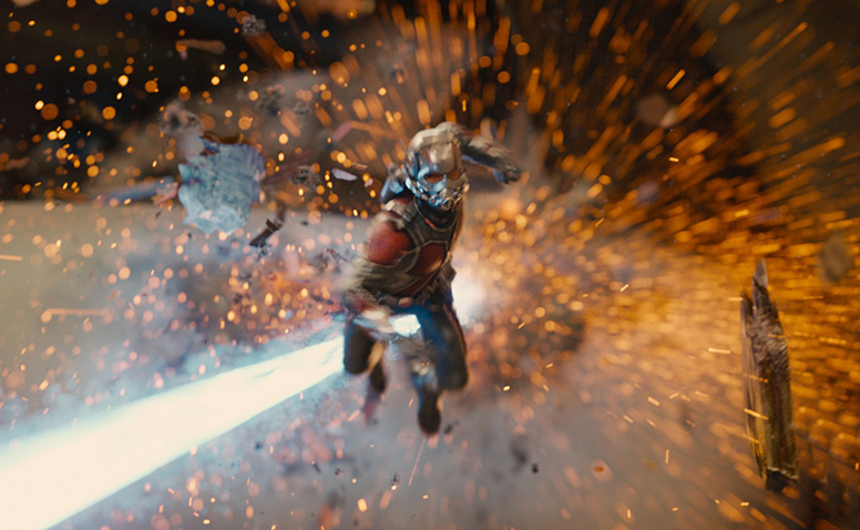 Ant-Man