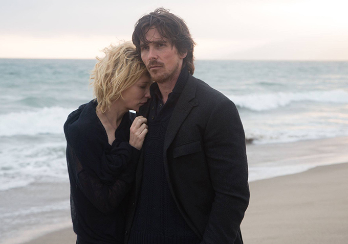 Knight Of Cups