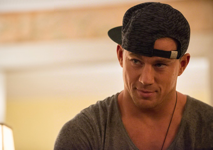 Magic Mike XXL