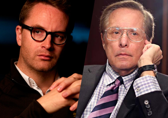 Nicolas Winding Refn William Friedkin