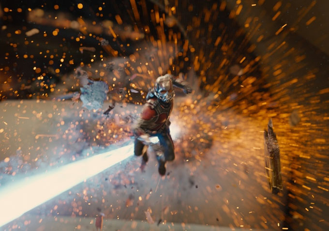 Ant-Man