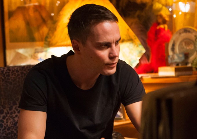 True Detective Season 2, Episode 2