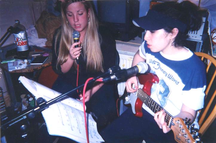 Amy