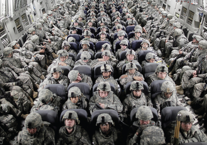 Thank You For Your Service