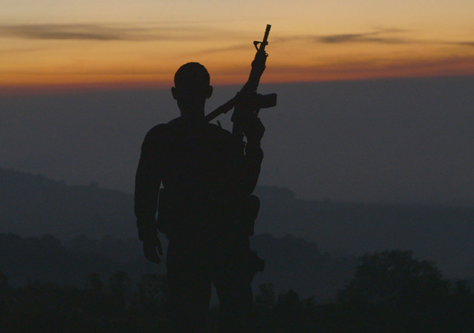 Cartel Land