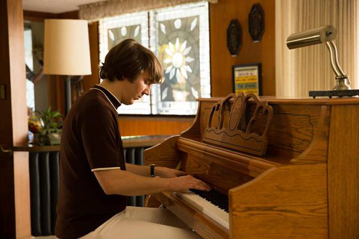 Love and Mercy
