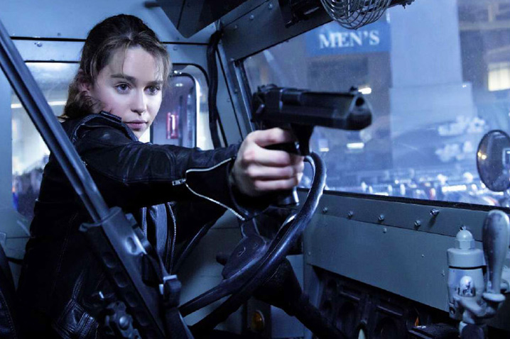 Terminator: Genisys