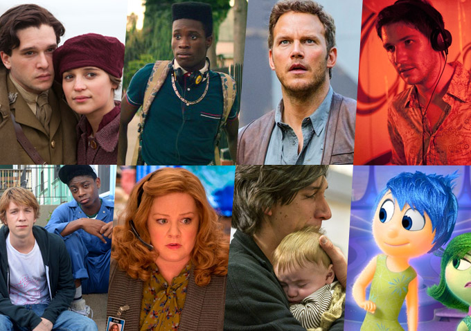 15 Films To See In June