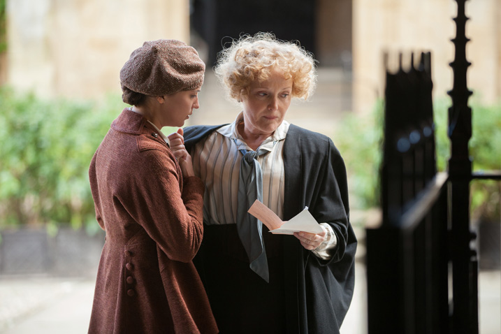 Testament of Youth