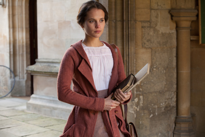Testament of Youth