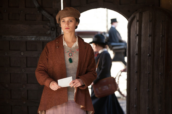 Testament of Youth
