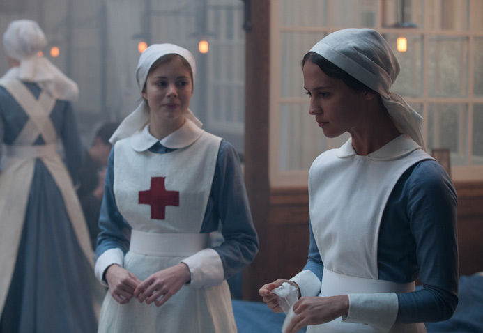 Testament of Youth