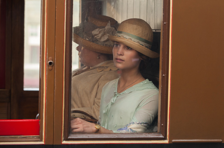 Testament of Youth