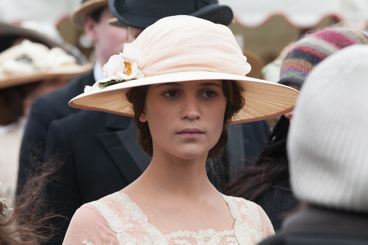 Testament of Youth