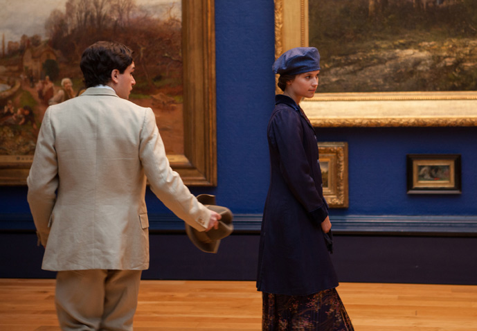 Testament of Youth