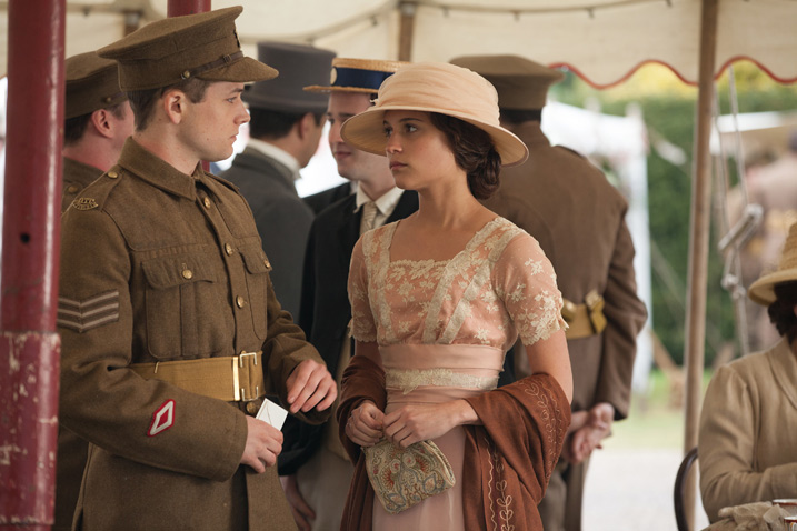 Testament of Youth