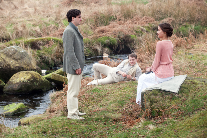 Testament of Youth