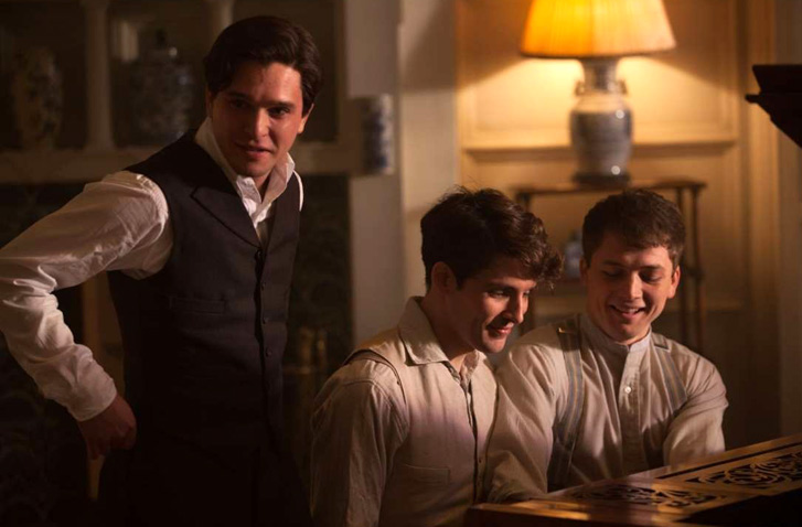 Testament of Youth
