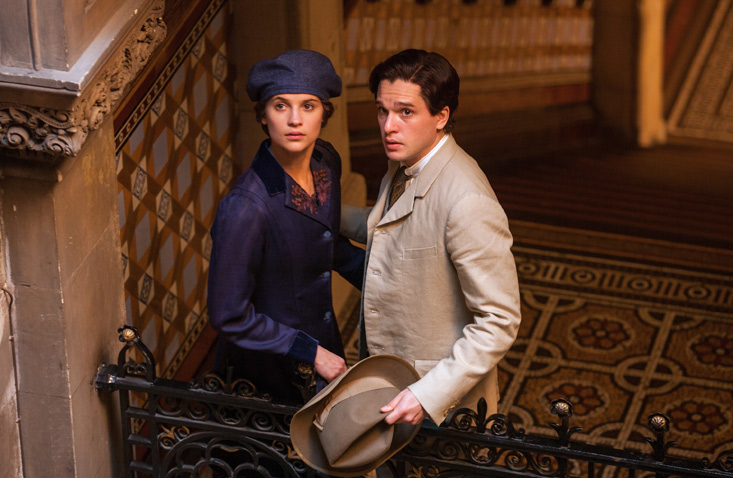 Testament of Youth
