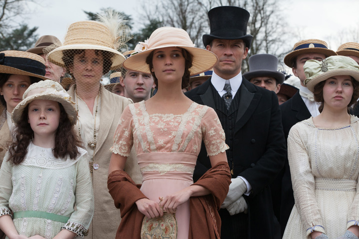 Testament of Youth