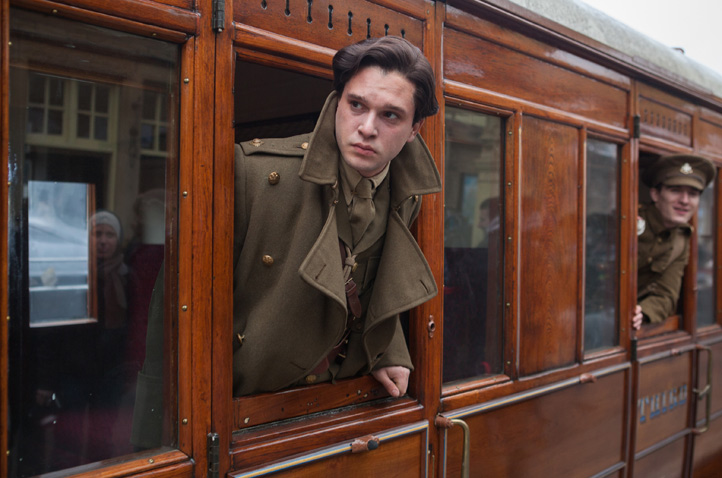 Testament of Youth