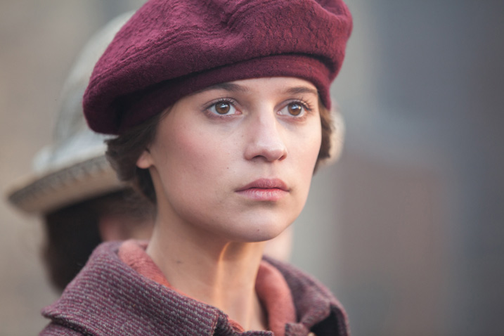Testament of Youth
